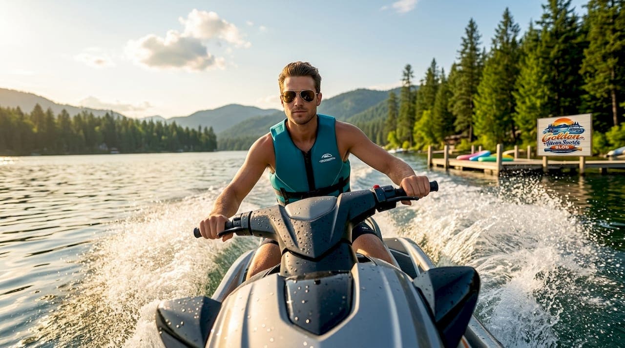 Jet Ski Etiquette Rules Every Lake Rider Must Know