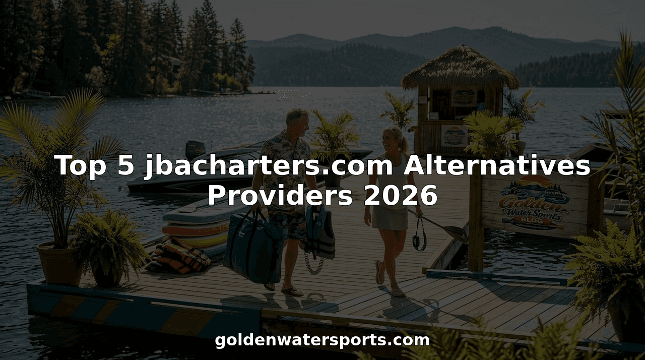 Top 5 Alternatives Providers 2026