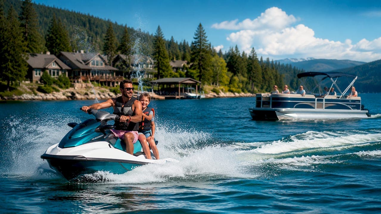 Jet Ski Age Restrictions: What You Need to Know in 2026