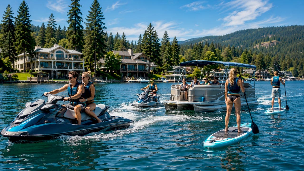What Is a Wakeboat? The Complete 2026 Guide