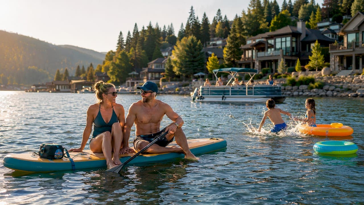 What Is a Personal Watercraft? Your 2026 Buyer's Guide