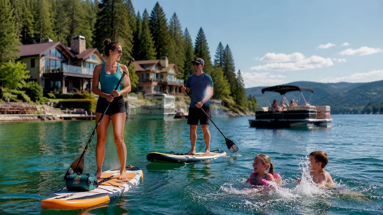Best haydenlakepaddleboards.com Alternatives Near Hayden Lake
