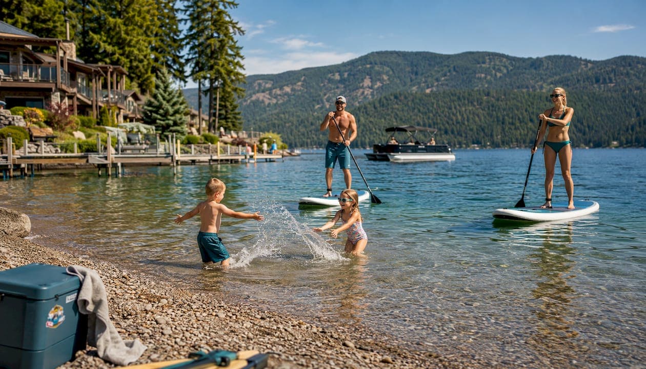 Ski Boat Tower Explained: What Every Rider Should Know