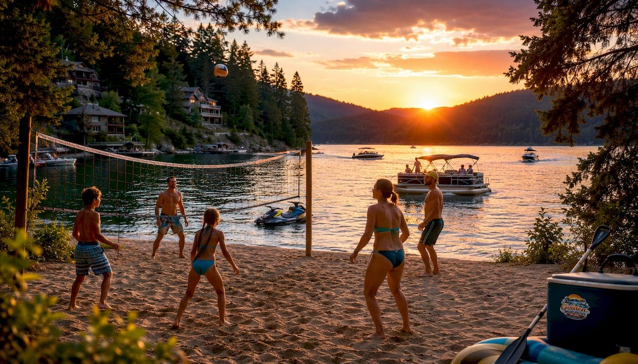 Why Renting Beats Owning a Boat for Most Boaters