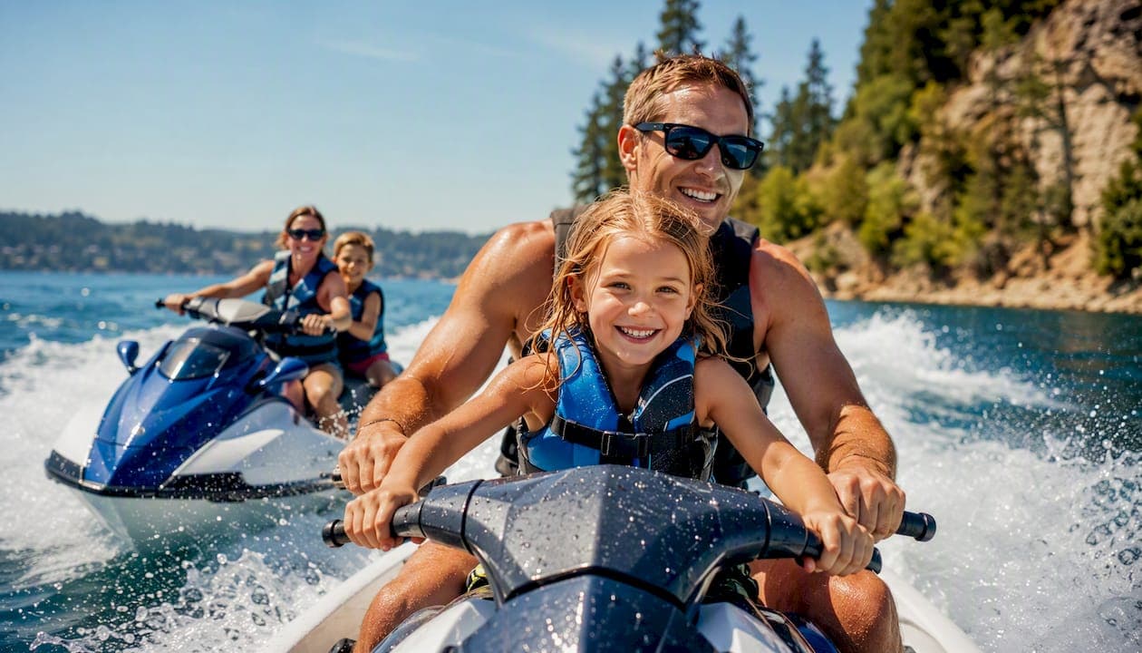 Jet Ski Ranch: Your Complete Family Adventure Guide