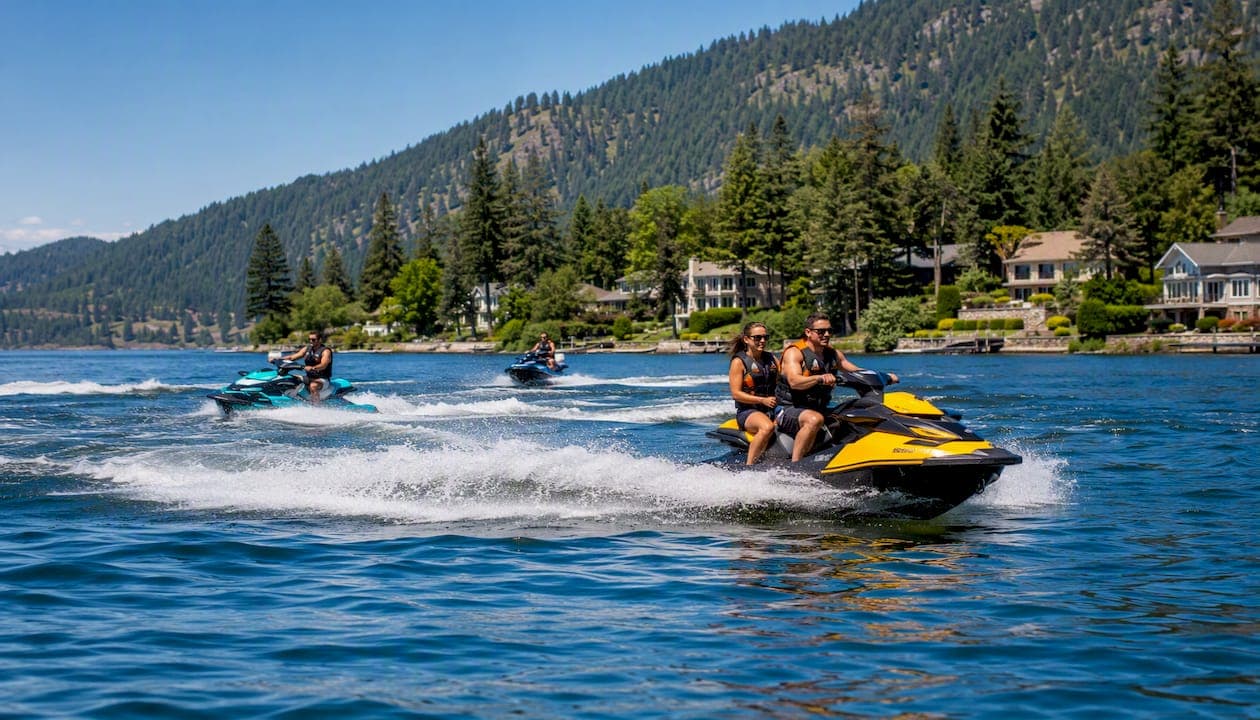 WaveRunner Reliability: What Buyers and Renters Need to Know