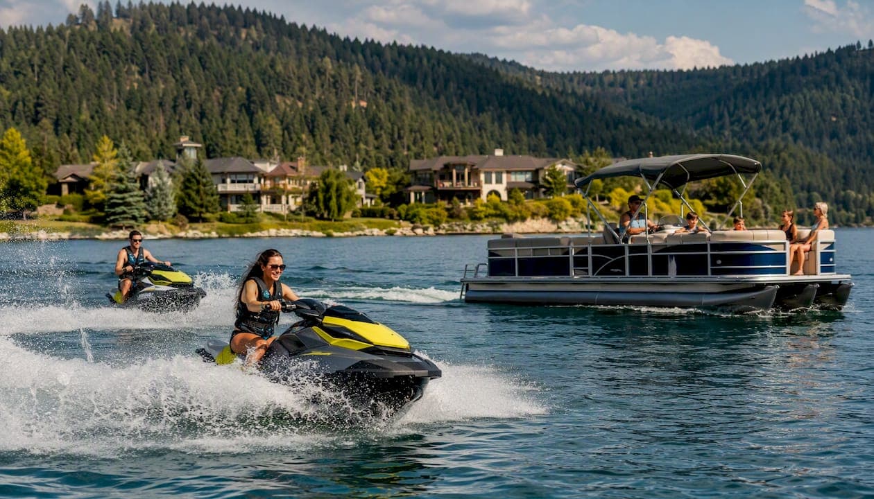 Best Boating Apps for Recreational Boaters in 2026
