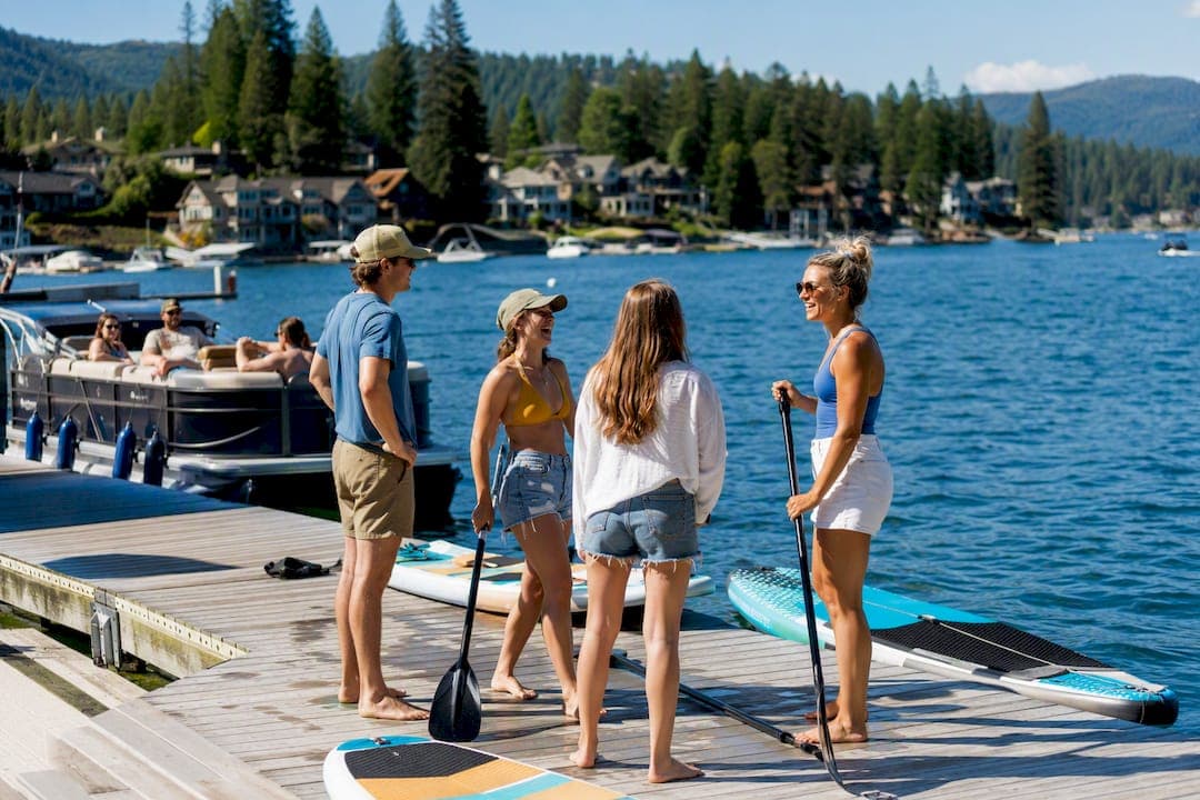 Coeur d'Alene Public Docks: A Local's Guide for 2026
