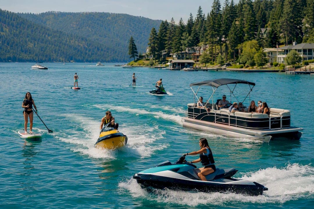 What Is a Liability Waiver for Water Sports? A Renter's Guide