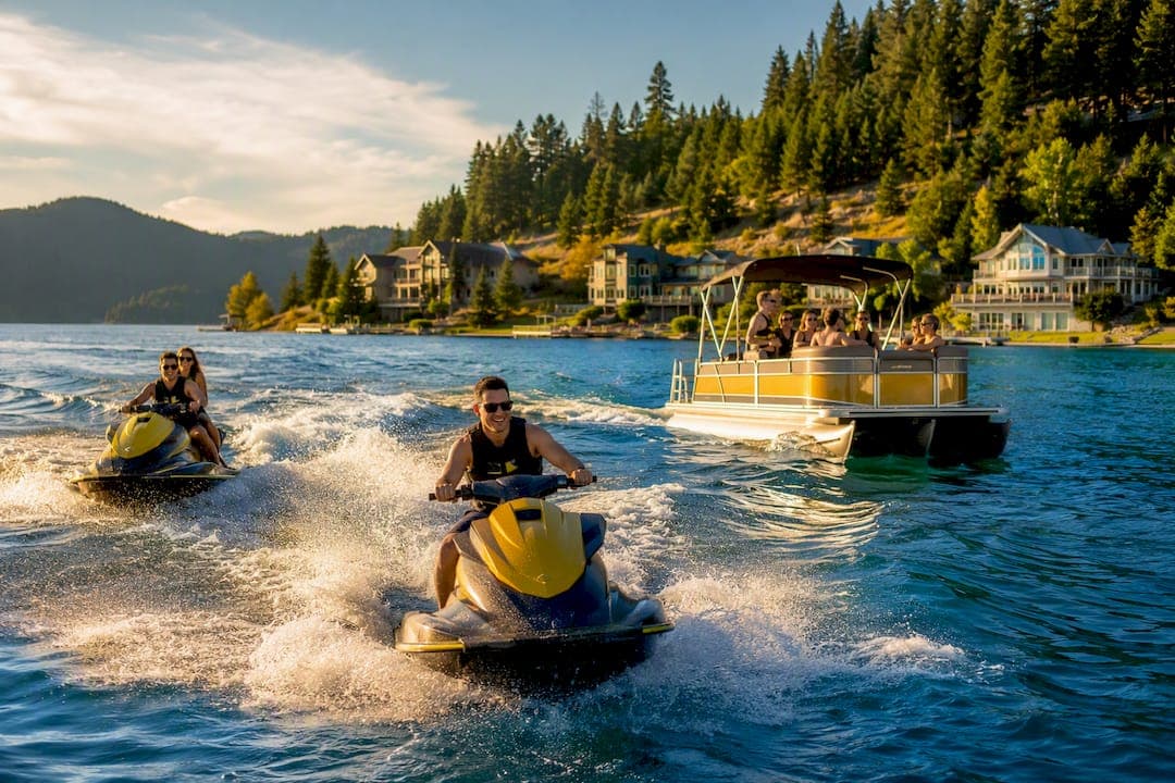 Do You Need a Washington Boating License to Operate?