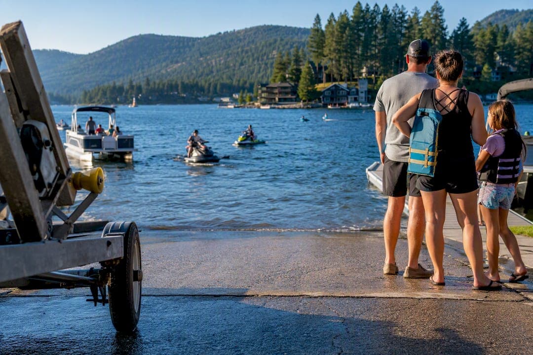Boat Ramp Etiquette in 3 Steps: DNR Rules and Rental Tested Tips