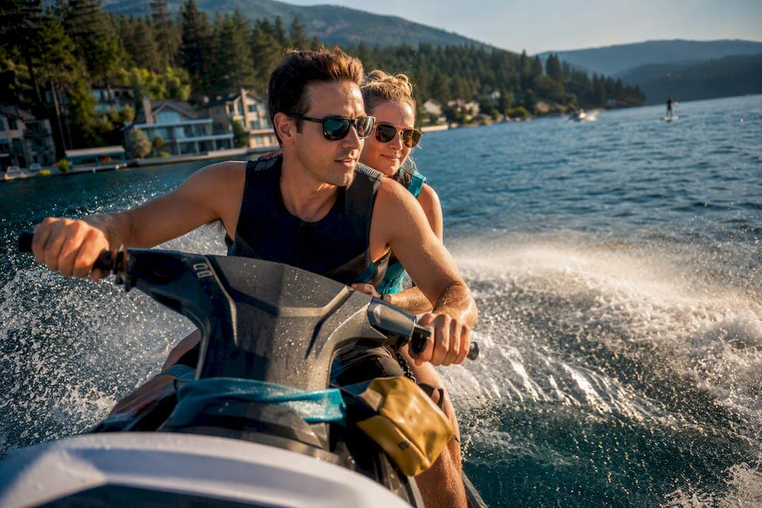 Avoid Rental Liability, Check Jet Ski Weight Limits: 3 Rules