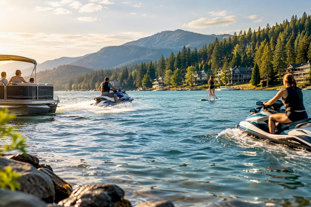 Spokane Renters: Boater Card or Rental Checklist to Avoid Fines