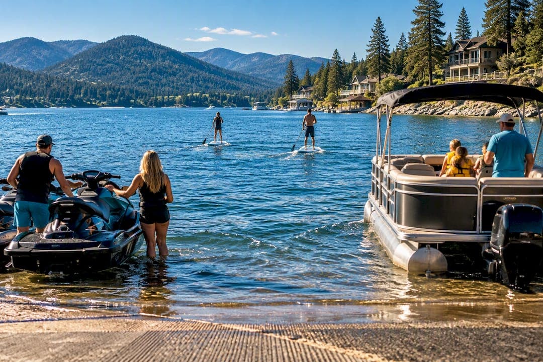 $7 vs $120: Which Spokane Launch Permit Rules Apply by Agency