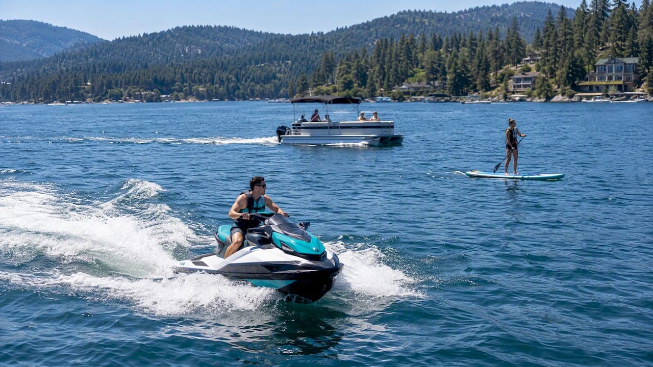 Spokane Boating Alcohol Laws: What Renters Need Beyond 0.08%